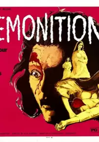 Plakat filmu Premonition