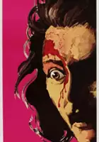 plakat filmu Premonition