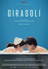 Plakat filmu Girasoli