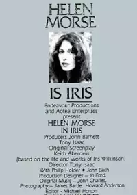 Plakat filmu Iris