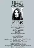 plakat filmu Iris