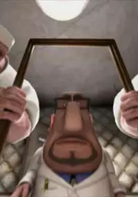 Plakat filmu Get Out