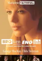 plakat filmu Broken English