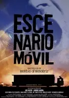 plakat filmu Escenario móvil