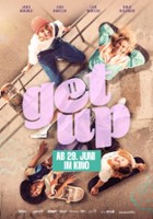plakat filmu Get Up