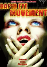Plakat filmu Rapid Eye Movement