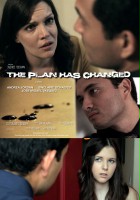 plakat filmu The Plan Has Changed