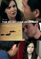 plakat filmu The Plan Has Changed