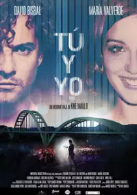 Plakat filmu T&uacute; y yo