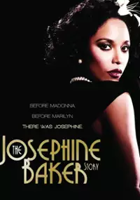 Plakat filmu Historia Josephine Baker