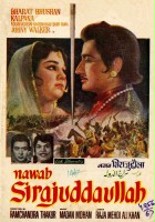 plakat filmu Nawab Sirazuddaula