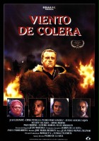 plakat filmu Viento de cólera