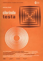 plakat filmu Clorindo Testa