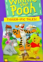 plakat filmu Winnie the Pooh Friendship: Tigger-ific Tales