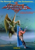 plakat filmu Ultima II: Revenge of the Enchantress