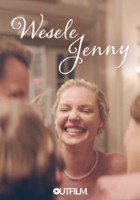 plakat filmu Wesele Jenny