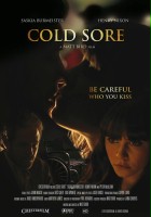 plakat filmu Cold Sore