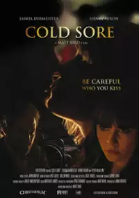 Plakat filmu Cold Sore