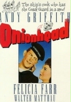 plakat filmu Onionhead
