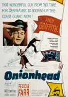 plakat filmu Onionhead