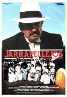 plakat filmu Jarrapellejos