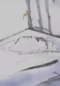 Plakat filmu Yo Belerofonte