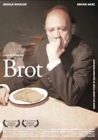 Plakat filmu Brot
