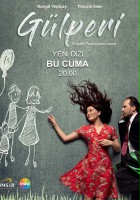 plakat filmu Gülperi