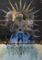 plakat filmu Chapter X