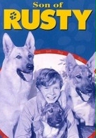 plakat filmu Son of Rusty