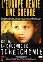plakat filmu Coca: Die Taube von Tschetschenien