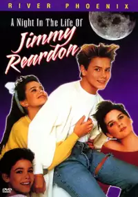 Plakat filmu Jimmy Reardon