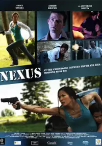 Plakat filmu Nexus