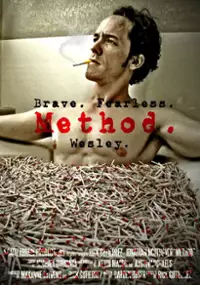 Plakat filmu Method