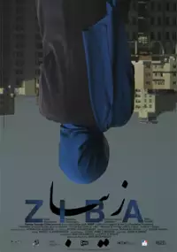 Plakat filmu Ziba