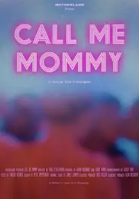 Plakat filmu Mów mi mamuśka