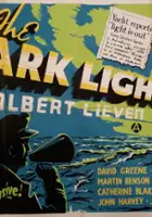 plakat filmu The Dark Light
