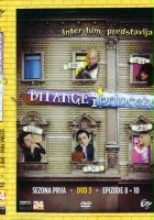 plakat - Bitange i princeze (2005)