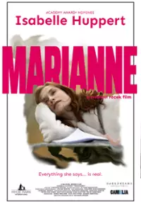 Plakat filmu Marianne