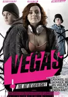 plakat filmu Vegas