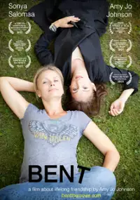 Plakat filmu Bent