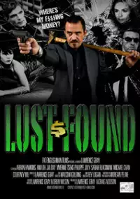 Plakat filmu Lust and Found