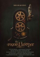plakat filmu The Record Keeper