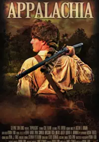 Plakat filmu Appalachia