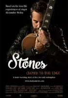 plakat filmu Stones