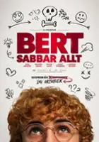 Adam R&ouml;nnb&auml;ck / Bert sabbar allt