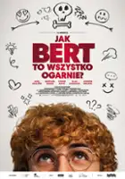 Robin Svensk Funck / Jak Bert to wszystko ogarnie?