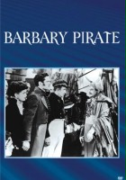 plakat filmu Barbary Pirate