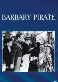 Plakat filmu Barbary Pirate