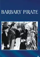 plakat filmu Barbary Pirate